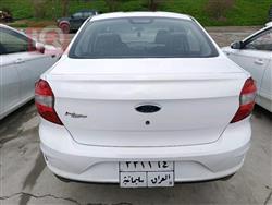 فۆرد فیگۆ